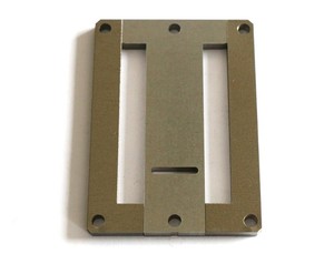 Laminado en frío de acero de silicio cortar bobina de chapa - Product Image 5