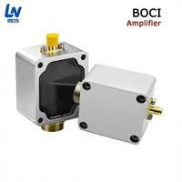 Amplificateur préamplificateur LVWEI BCL-AMP, capteur WSX BCS100, contrôleur FSCUT, machine de découpe laser à fibre 1064nm, nouveau prix compétitif