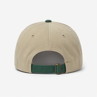 Casquette de baseball en polyester à 6 panneaux, broderie plate personnalisée avec logo, visière incurvée, tendance, sportive, réglable, séchage rapide, vente en gros