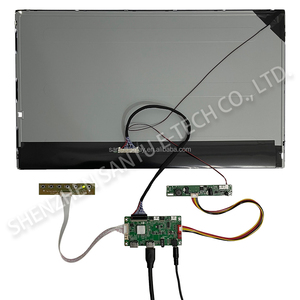 Boe MV215FHB-N31 MV215FHB-N30 21.5 "1920*1080 IPS Bảng điều chỉnh với 500nits đèn nền <span class=keywords><strong>LED</strong></span> LVDS Màn hình LCD 21.5 inch TFT mô-đun hiển thị - Product Image 2