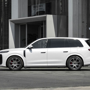 Nouveau Voyah Taishan X8, SUV PHEV 5 portes 5 places, haute puissance, véhicule familial, batterie à refroidissement liquide, confortable, automatique - Product Image 1