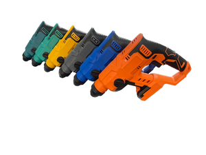 24v Cordless Hammer Drill/power <b>Craft</b> Cordless Drill Battery/cordless Brushless Motor Hammer Drill HYHDE21B2 <b>Tools</b> Atornillador - Product Image 2