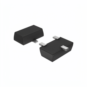 2SC6024-TL-E Transistors In Stock Buy Online Electronic Components 3-SMD, Flat Leads - Product Image 1