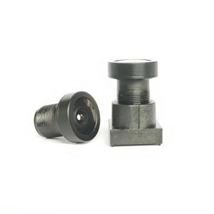 HS 2MP 1/2.9 칩 미니 M7*0.35P 조리개 2.2mm 157도 슈퍼 광각 수동 초점 3.0mm CCTV 렌즈 - Product Image 3