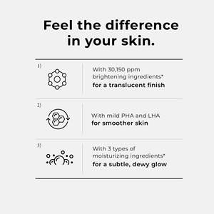 ETRUN ALISA C vitamini Serum aydınlatıcı Serum cilt bakımı için parlatıcı cilt tonu parlatıcı kore C vitamini serumu yüz için - Product Image 4