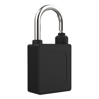 Cadenas intelligent NFC étanche sans batterie en ABS pour serveur de communication - Prix de gros