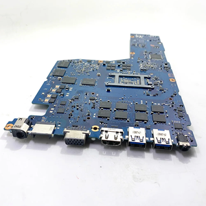 Máy Tính Xách Tay Bo mạch chủ cho Samsung np780z5e np880z5e Bo mạch chủ W/ I7-3635QM CPU HD 8600M BA92-13138A BA92-13138B <span class=keywords><strong>DDR3</strong></span> - Product Image 5