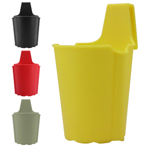 2025 accessoires de porte-gobelet de sac de plage Eva en caoutchouc imperméable nouvellement conçus - Product Image 3