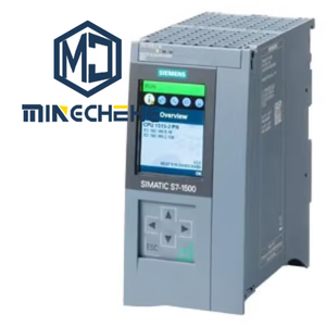 Programmable Logic Controller CPU 6ES7515-2AN03-0AB0 6ES7513-1AL02-0AB0 6ES7517-3AP00-0AB0 for Automation System - Product Image 1