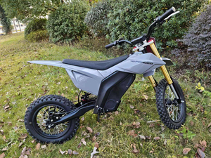 Batería de Litio para Bicicleta de Montaña, Neumático Todoterreno, 60V 20AH 2000W, Bicicleta Eléctrica Deportiva de Alto Voltaje, Batería de 97V de Alto Rendimiento - Product Image 5