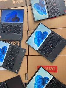 แล็ปท็อป Thinkpad L14 Carbon ราคาประหยัด สำหรับธุรกิจ ใหม่จากโรงงาน L14-XXCD I7-1255U/16G/512G/w11 แล็ปท็อปจากโรงงานโดยตรง - Product Image 5