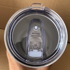 Gobelet isolé en acier inoxydable Offre Spéciale 20/30oz gobelets de voyage à revêtement en poudre à double paroi tasses à bière - Product Image 3