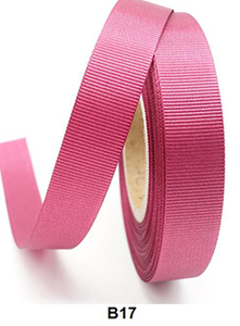 Poliéster 1,<span class=keywords><strong>25</strong></span> <span class=keywords><strong>pulgadas</strong></span> regalo embalaje tejer grogrén (ligamento tafetán cinta impresa logotipo - Product Image 2