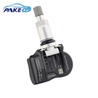 TPMS OE OE Sensor untuk Nissan Sensor tekanan ban baru