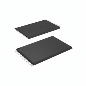 48 TFSOP NAND256W3A2BN6E <b>Memory</b> Electronics Component Authorized Distributor - Product Image 1