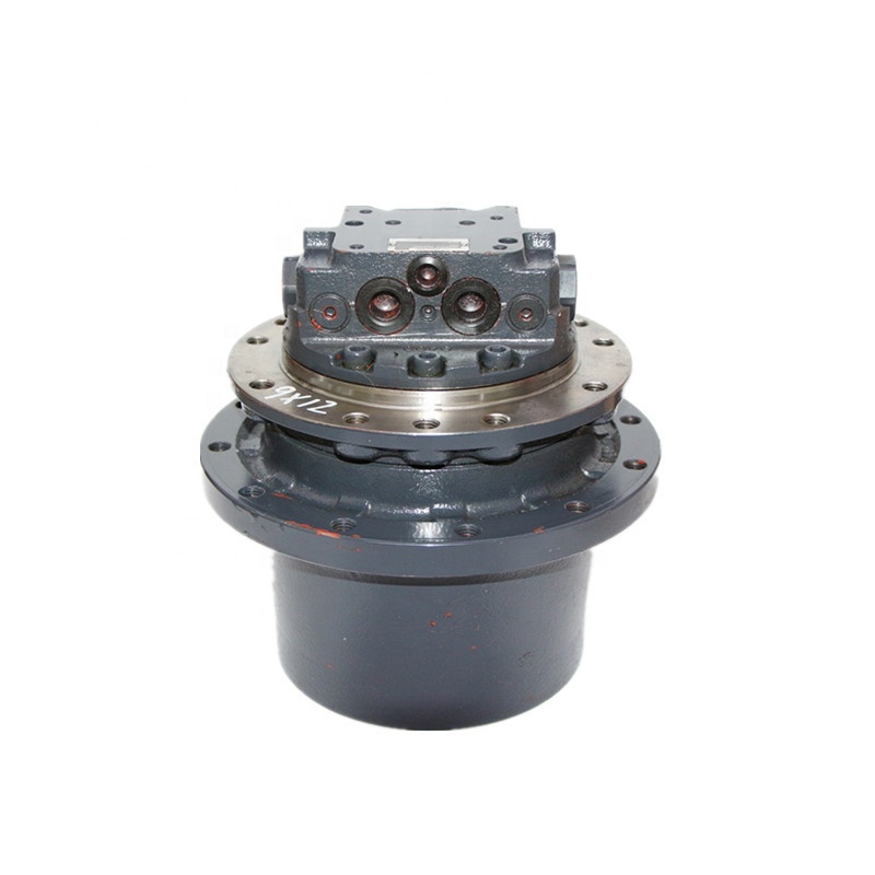 Best ZX60 Final Drive Solutions - Durable & Efficient