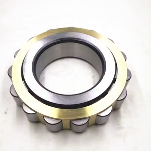 ตลับลูกปืนเครื่องขุด <span class=keywords><strong>RN204</strong></span> RN204EM RN204M แถวเดียวแบริ่งลูกกลิ้งทรงกระบอก20*40*14มม - Product Image 6