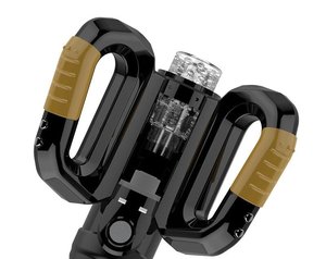 Yetişkin elektrikli klip isıtma Masturbator otomatik geri çekilebilir Oral seks kolu erkek uçak fincan BOSHEN BS-1 - Product Image 2