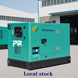 6kw 7kw साइलेंट डीजल जनरेटर 7kw 7500 वाट साइलेंट डीजल जनरेटर बॉक्स 7.5 kw 7 kW जनरेटर 220 वोल्ट कैनोपी 7kva - Product Image 4