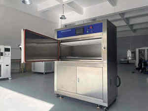 Cámara de Envejecimiento Acelerado UV Automática de Laboratorio JY, Simulación de Envejecimiento UV, Máquina de Prueba de Envejecimiento Solar - Product Image 6