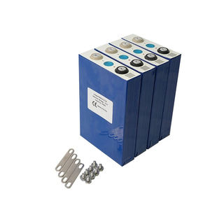 3,2 v 105ah rechargeable lithium LiFePO4 battery for EV car, home storage and solar power - Product Image 2