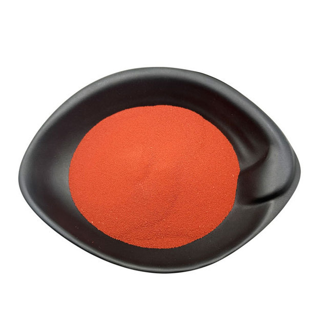 Wild Beta-Carotene Microcapsule Powder 20% Carotene Water-Soluble Raw Material Colorant Custom Food Additive Shaanxi Origin