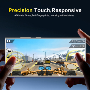 <span class=keywords><strong>Vetro</strong></span> Temperato Anti-Graffio 0,18mm Ultra Sottile Durezza 9H <span class=keywords><strong>Protezione</strong></span> Contro i Graffi per <span class=keywords><strong>Smartphone</strong></span> Consegna Rapida Disponibile - Product Image 5