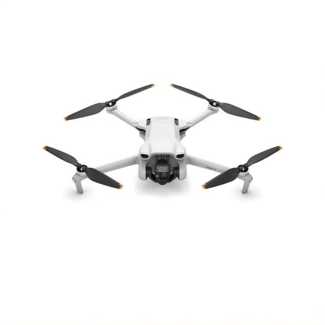 DJ I Mini 3 Premium Mini Drone Professional Aerial Photography HD Smart Newbie Long Range Mini Aircraft Adapts with Screen