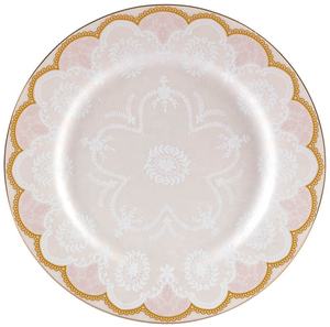 24pcs <b>Tea</b> <b>Set</b> New Bone <b>China</b> New Design Classic Round Shape Customized logo - Product Image 2