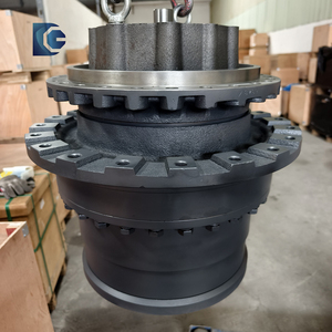 ZX330-1 Travel Motor Assy Gearbox <span class=keywords><strong>Final</strong></span> <span class=keywords><strong>Drive</strong></span>/hidrolik <span class=keywords><strong>Drive</strong></span> Motor <span class=keywords><strong>Excavator</strong></span> untuk mesin konstruksi 9197359 9281920 - Product Image 3