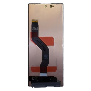 Venta al por mayor <span class=keywords><strong>nuevo</strong></span> Trenas para <span class=keywords><strong>Samsung</strong></span> Galaxy Z Flip6 pantalla LCD Original con digitalizador montaje completo - Product Image 3