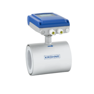Krohne DWM สวิตช์2000 optiflux 1100เมตร/optiflex (TDR) เรดาร์ระดับน้ำโรงบำบัดด้วย krohne - Product Image 6