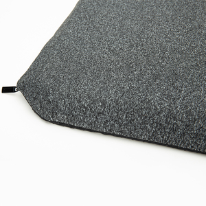 <span class=keywords><strong>Coussin</strong></span> de gel de refroidissement écologique <span class=keywords><strong>mousse</strong></span> à mémoire de forme imperméable avec dos en nid d'abeille oeuf double face tout usage intérieur et extérieur bureau - Product Image 5