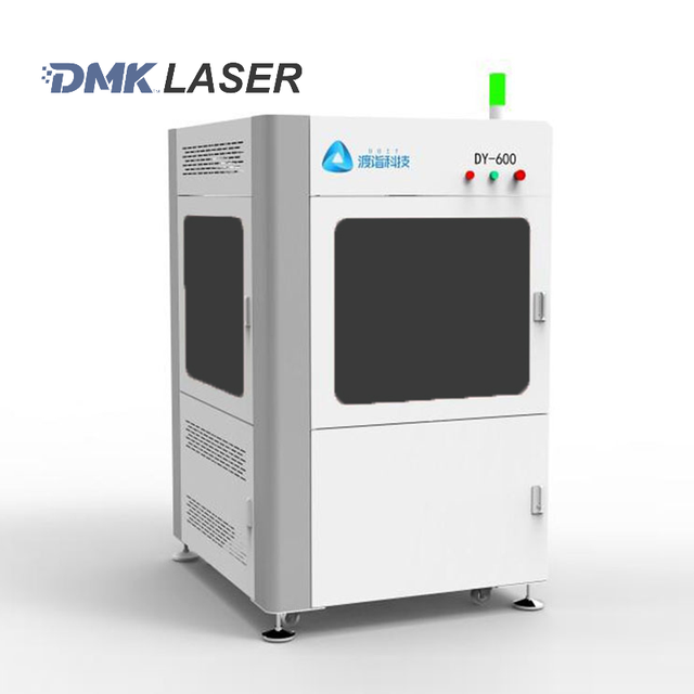Industrial 3D Printing OEM Additive Metal Manufacturing 3d Printing Service 600*600mm SLA 355nm Photosensitive Resin 3D Printer