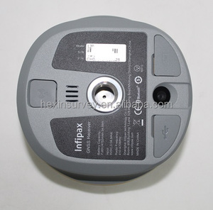 L20 L30ขนาดเล็กที่สุดสำหรับ L30Pro เสาอากาศ RTK GPS GNSS BASE and Rover ประสิทธิภาพสูงโครงสร้างที่น้อยที่สุด - Product Image 1