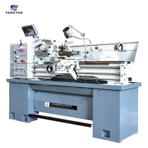 <span class=keywords><strong>Torno</strong></span> de Banco para Metal de Taller CQ6236, Máquina de <span class=keywords><strong>Torno</strong></span> Manual Pequeña, <span class=keywords><strong>Precio</strong></span> Económico - Product Image 2