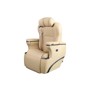 Asientos de coche modificados VIP de lujo para Sprinter Van <span class=keywords><strong>Vito</strong></span> Hiace Alphard Camper Van Captain Seat Conversion - Product Image 2
