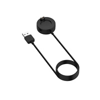 Nouveauté Câble de charge de données USB universel pour accessoires de montre Garmin Venu 2/Venu 2S