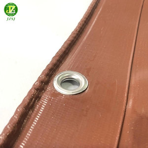 Tente étanche sac sec biogaz bâche pvc - Product Image 2