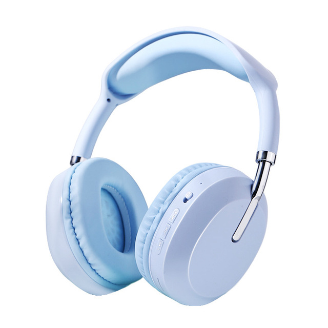 New B-095 Wireless 5.3 Headset All-inclusive Headphones IPX4 Waterproof Esports Game Music Headphone Earphones