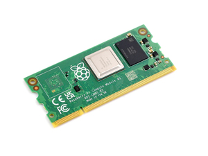 Módulo de Computación Raspberry Pi 4S de Alto Rendimiento, Compatible con Placas de Expansión CM3, Opciones de RAM / EMMC K610 - Product Image 3