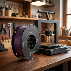 Filament d'impression 3D FDM YUSHENG PLA/ABS/PA/PET/HIPS Waterstop 25/0.35mm 1KG/3KG/5KG/10KG Couleur personnalisée OEM/ODM Industriel - Product Image 1