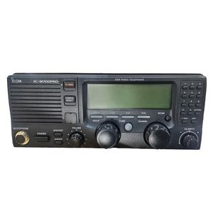 Transceptor Marino HF ICOM IC-M700PRO, Radio SSB de Largo Alcance, Equipo de Comunicación para Barcos - Product Image 1