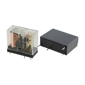 รีเลย์ DC24 G5Q-1A4-EU 10A SPST 24V ออกแบบมาเป็นพิเศษสำหรับระบบควบคุมอุตสาหกรรม - Product Image 1