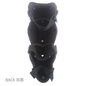 Rodilleras ThornArmor para motocicleta, para todas las estaciones, anticaída, protectores de piernas y equipo de protección, aptos para f - Product Image 4