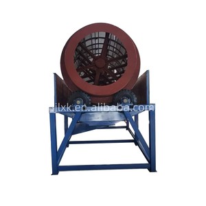 Hiệu Quả Cao Quặng Vàng <span class=keywords><strong>Trommel</strong></span> New Quay Trống Màn Hình Cho Củi Mùn Cưa <span class=keywords><strong>Trommel</strong></span> Màn Hình Rửa Nhà Máy Bánh Răng Thành phần Cốt Lõi - Product Image 3