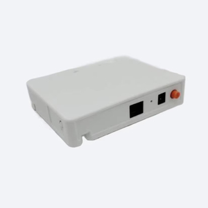 Epon GPON <span class=keywords><strong>onu</strong></span> với SC nối thiết bị mạng cáp quang tương thích FTTH - Product Image 1