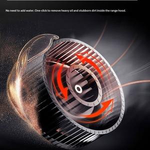 مجموعة موقد كهربائي متعدد الوظائف بالجملة، موقد غاز مع بخار وفرن مع شفاط مدمج للتركيب - Product Image 3