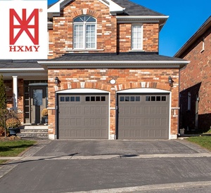 <span class=keywords><strong>Porte</strong></span> <span class=keywords><strong>de</strong></span> <span class=keywords><strong>garage</strong></span> <span class=keywords><strong>sectionnelle</strong></span> automatique à double verrouillage, <span class=keywords><strong>porte</strong></span> <span class=keywords><strong>de</strong></span> <span class=keywords><strong>garage</strong></span> en PVC - Product Image 1