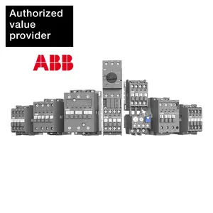 Contator novo e original-ABB- A2X32-30-01 380V50HZ/400V60HZ